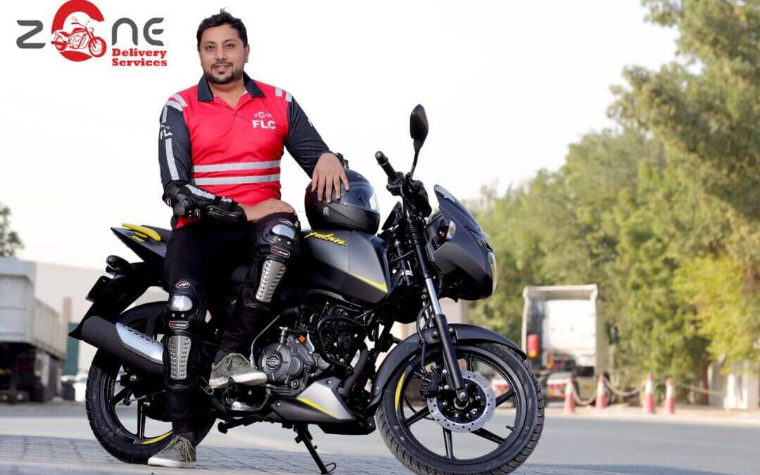 Delivery Services in Dubai: Fast, Convenient, and Quality Deliveries - Dubai Delivery Services