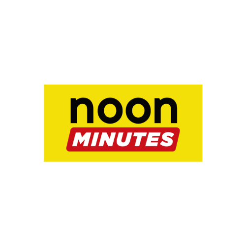 noon minutes
